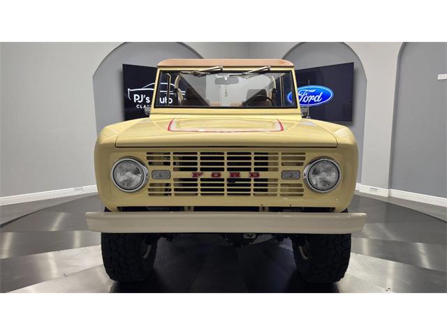 1967 Ford Bronco (CC-2084209) for sale in Clearwater, Florida