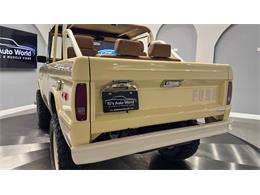 1967 Ford Bronco (CC-2084209) for sale in Clearwater, Florida