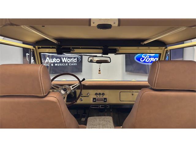 1967 Ford Bronco (CC-2084209) for sale in Clearwater, Florida
