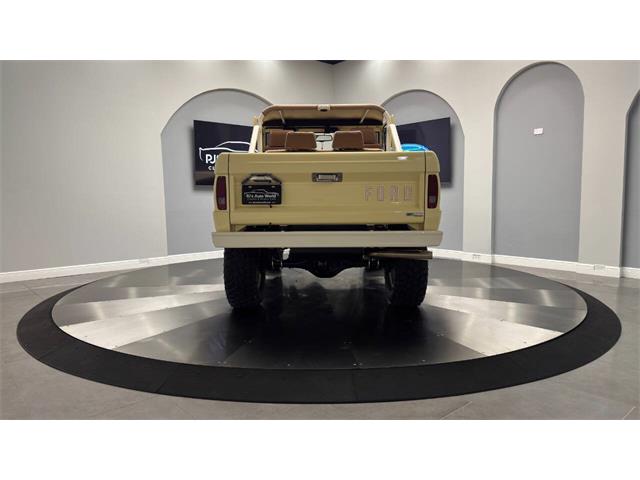 1967 Ford Bronco (CC-2084209) for sale in Clearwater, Florida