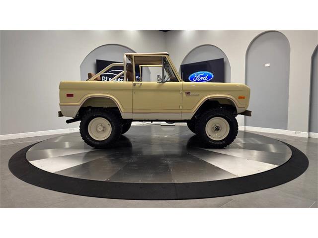1967 Ford Bronco (CC-2084209) for sale in Clearwater, Florida