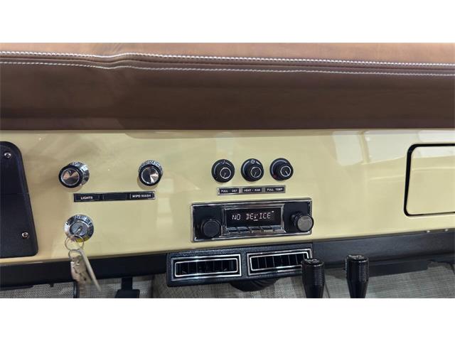 1967 Ford Bronco (CC-2084209) for sale in Clearwater, Florida