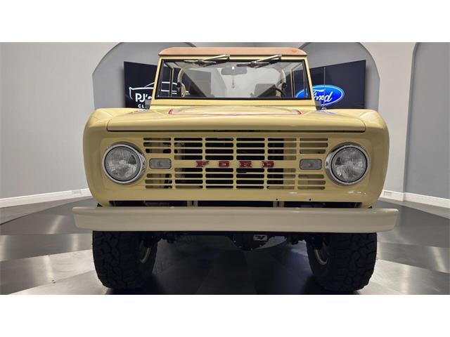 1967 Ford Bronco (CC-2084209) for sale in Clearwater, Florida