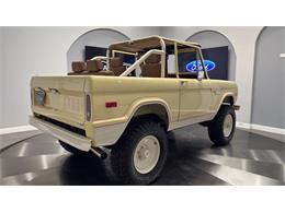 1967 Ford Bronco (CC-2084209) for sale in Clearwater, Florida