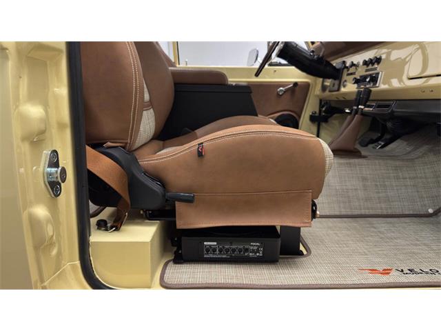 1967 Ford Bronco (CC-2084209) for sale in Clearwater, Florida
