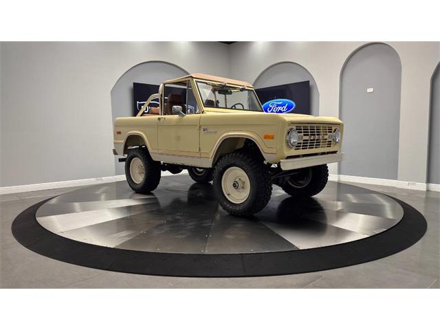 1967 Ford Bronco (CC-2084209) for sale in Clearwater, Florida