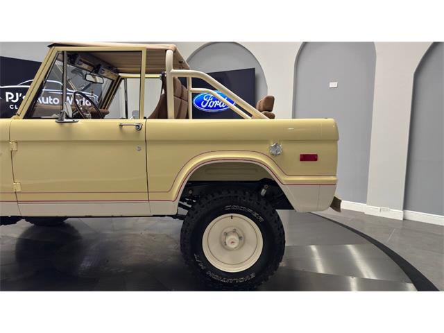 1967 Ford Bronco (CC-2084209) for sale in Clearwater, Florida