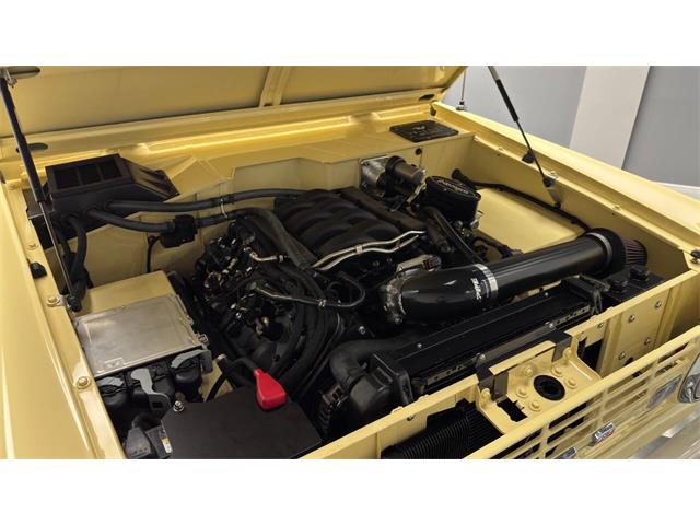 1967 Ford Bronco (CC-2084209) for sale in Clearwater, Florida