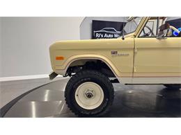 1967 Ford Bronco (CC-2084209) for sale in Clearwater, Florida