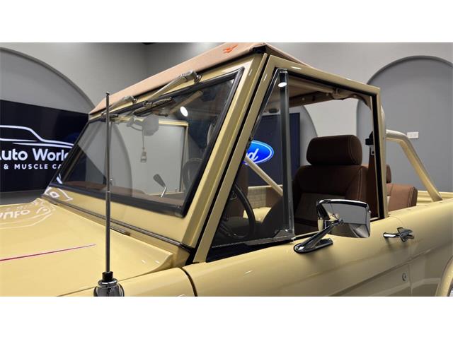 1967 Ford Bronco (CC-2084209) for sale in Clearwater, Florida