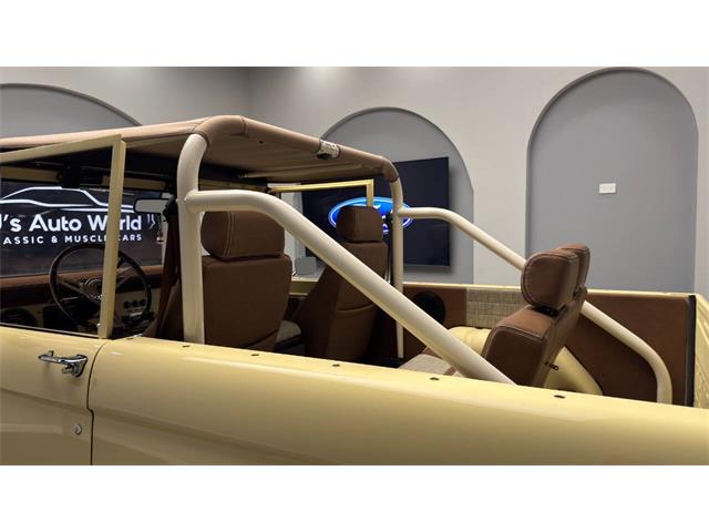 1967 Ford Bronco (CC-2084209) for sale in Clearwater, Florida