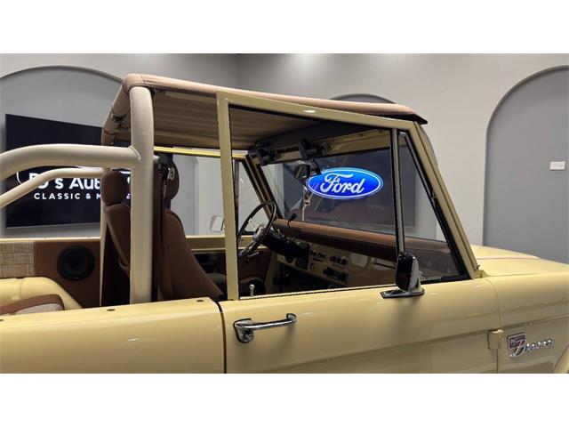 1967 Ford Bronco (CC-2084209) for sale in Clearwater, Florida