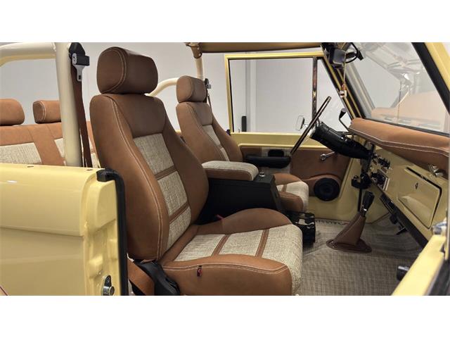 1967 Ford Bronco (CC-2084209) for sale in Clearwater, Florida