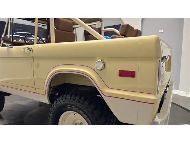 1967 Ford Bronco (CC-2084209) for sale in Clearwater, Florida