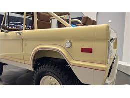 1967 Ford Bronco (CC-2084209) for sale in Clearwater, Florida