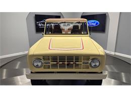 1967 Ford Bronco (CC-2084209) for sale in Clearwater, Florida