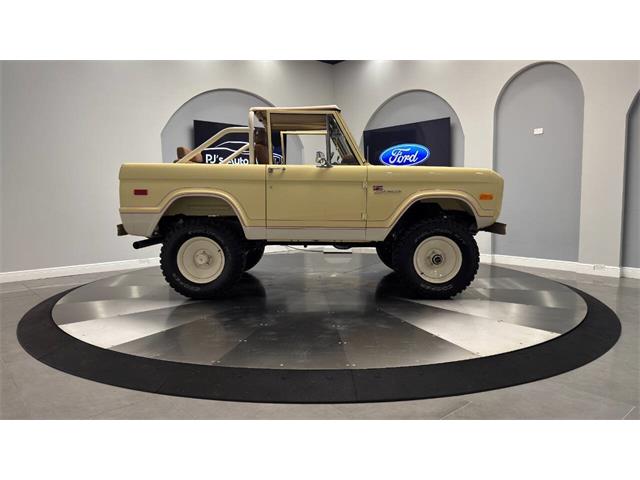 1967 Ford Bronco (CC-2084209) for sale in Clearwater, Florida