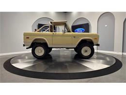 1967 Ford Bronco (CC-2084209) for sale in Clearwater, Florida