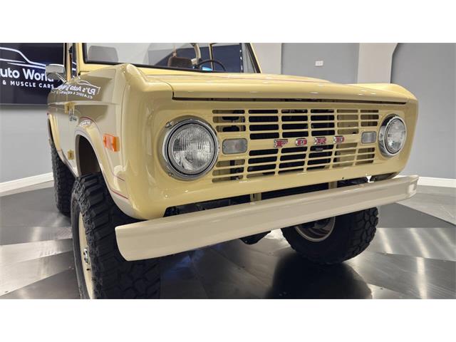 1967 Ford Bronco (CC-2084209) for sale in Clearwater, Florida