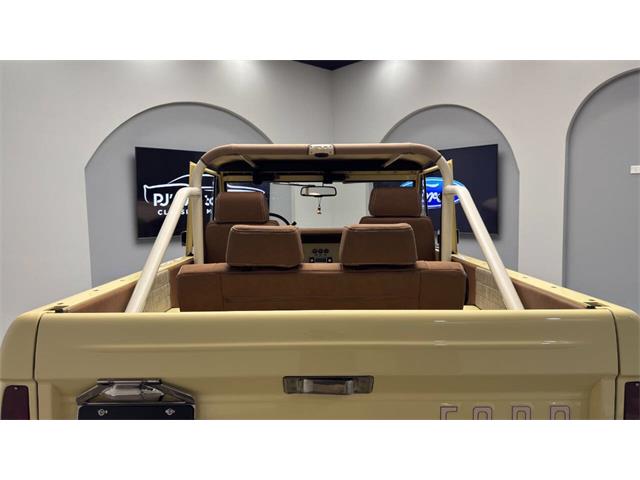 1967 Ford Bronco (CC-2084209) for sale in Clearwater, Florida