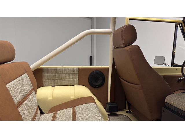 1967 Ford Bronco (CC-2084209) for sale in Clearwater, Florida