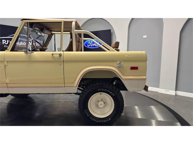 1967 Ford Bronco (CC-2084209) for sale in Clearwater, Florida