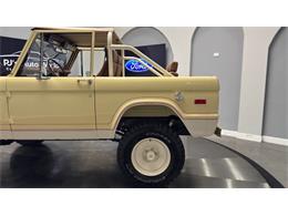 1967 Ford Bronco (CC-2084209) for sale in Clearwater, Florida