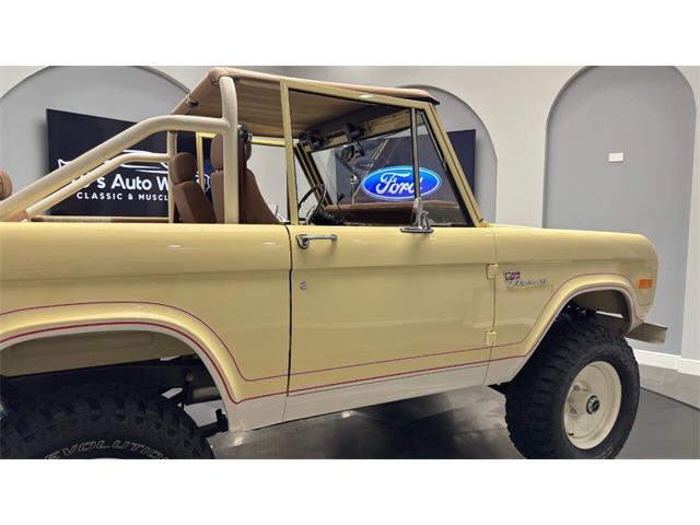 1967 Ford Bronco (CC-2084209) for sale in Clearwater, Florida