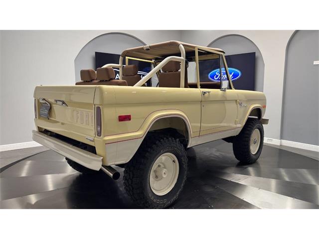 1967 Ford Bronco (CC-2084209) for sale in Clearwater, Florida