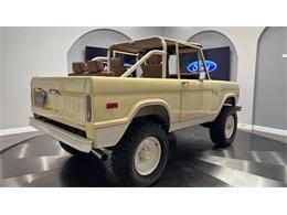 1967 Ford Bronco (CC-2084209) for sale in Clearwater, Florida