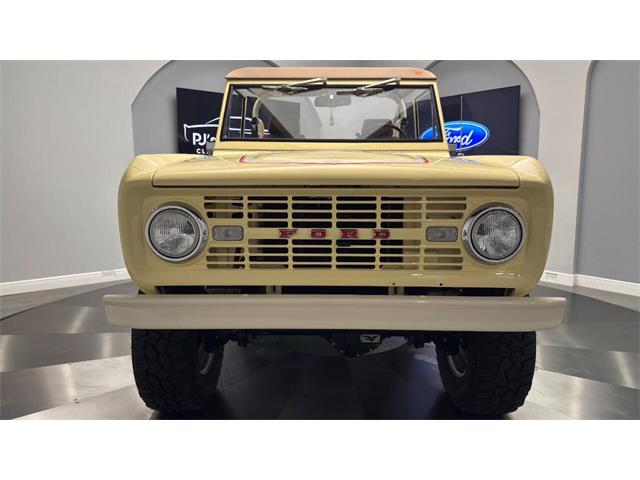 1967 Ford Bronco (CC-2084209) for sale in Clearwater, Florida