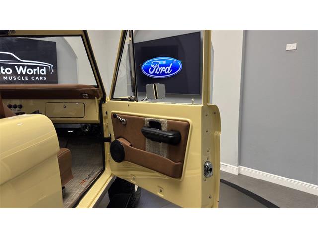 1967 Ford Bronco (CC-2084209) for sale in Clearwater, Florida
