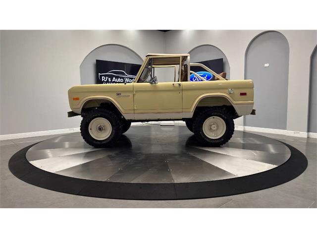 1967 Ford Bronco (CC-2084209) for sale in Clearwater, Florida