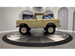 1967 Ford Bronco (CC-2084209) for sale in Clearwater, Florida