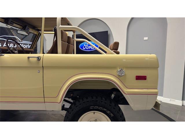 1967 Ford Bronco (CC-2084209) for sale in Clearwater, Florida