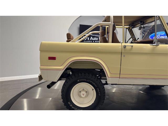 1967 Ford Bronco (CC-2084209) for sale in Clearwater, Florida