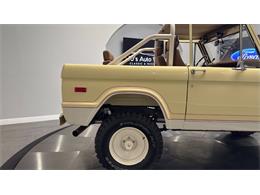 1967 Ford Bronco (CC-2084209) for sale in Clearwater, Florida