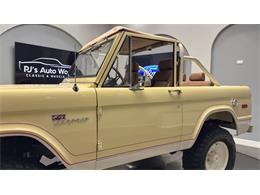 1967 Ford Bronco (CC-2084209) for sale in Clearwater, Florida