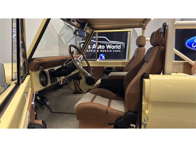 1967 Ford Bronco (CC-2084209) for sale in Clearwater, Florida