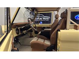 1967 Ford Bronco (CC-2084209) for sale in Clearwater, Florida