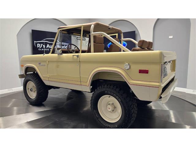 1967 Ford Bronco (CC-2084209) for sale in Clearwater, Florida