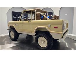 1967 Ford Bronco (CC-2084209) for sale in Clearwater, Florida
