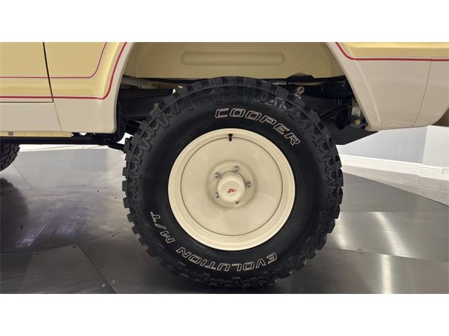 1967 Ford Bronco (CC-2084209) for sale in Clearwater, Florida
