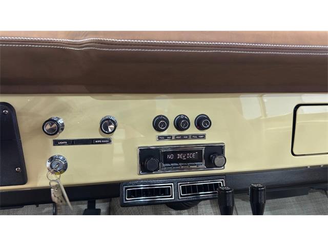 1967 Ford Bronco (CC-2084209) for sale in Clearwater, Florida