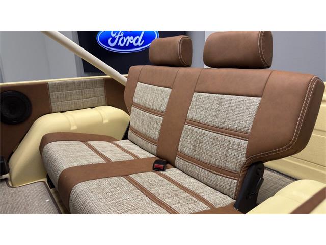 1967 Ford Bronco (CC-2084209) for sale in Clearwater, Florida