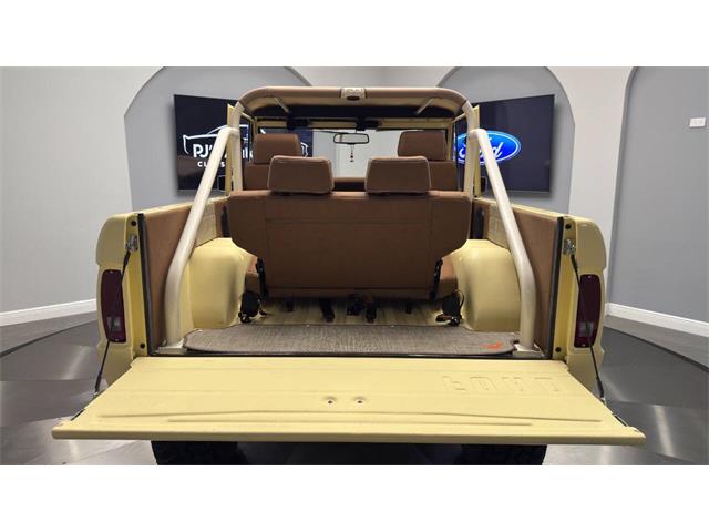 1967 Ford Bronco (CC-2084209) for sale in Clearwater, Florida