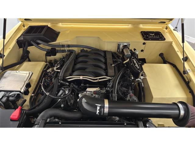 1967 Ford Bronco (CC-2084209) for sale in Clearwater, Florida