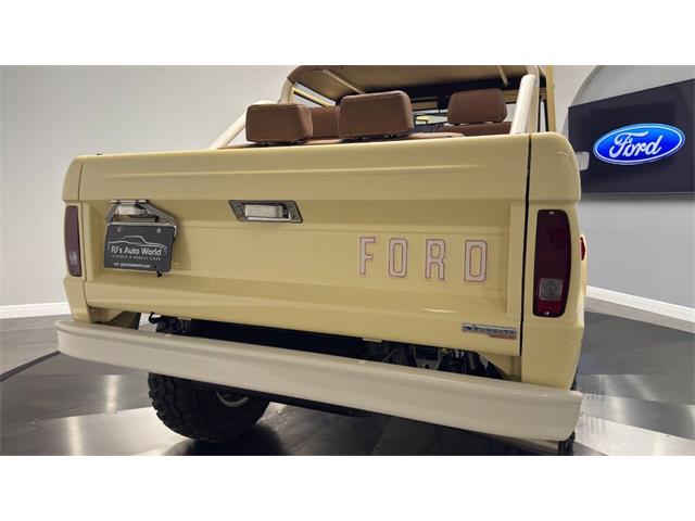 1967 Ford Bronco (CC-2084209) for sale in Clearwater, Florida