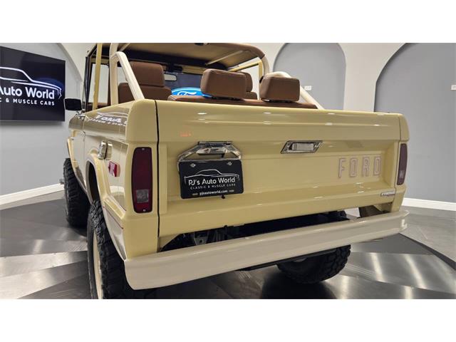 1967 Ford Bronco (CC-2084209) for sale in Clearwater, Florida