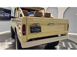 1967 Ford Bronco (CC-2084209) for sale in Clearwater, Florida